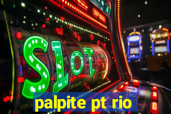 palpite pt rio